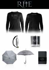 Winners of our <b>The Rite</b> Competition